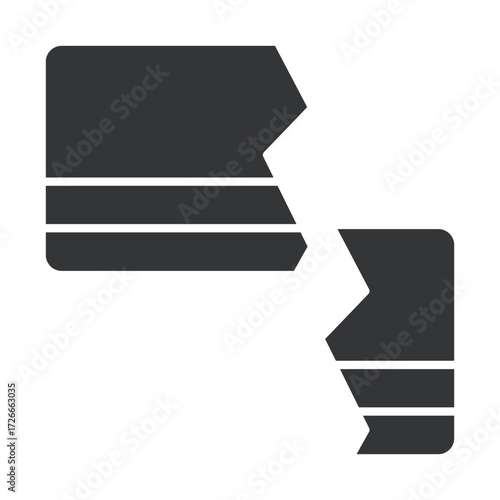 Bankrupt Icon