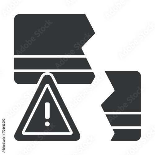 Bankrupt Icon