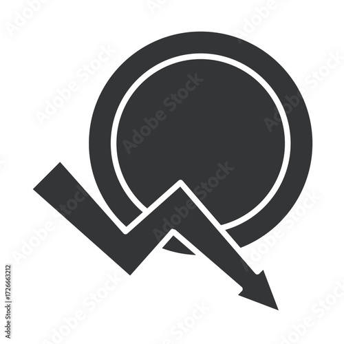 Bankrupt Icon
