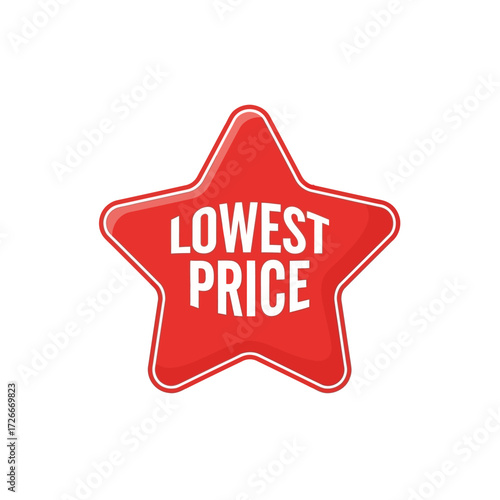 Red sale banner with the text "SALE" and "70% OFF" for promotional purposes.