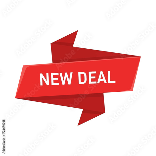 Red sale banner with the text "SALE" and "70% OFF" for promotional purposes.
