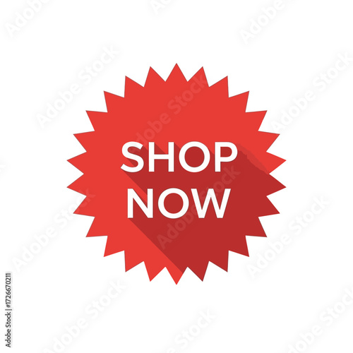 Red sale banner with the text "SALE" and "70% OFF" for promotional purposes.