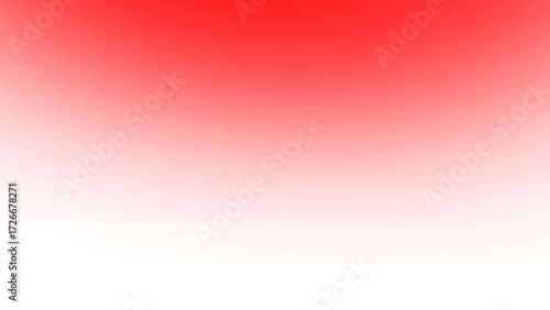 abstract red background with copyspace