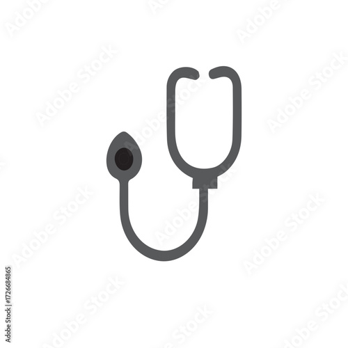 Stethoscope Icon