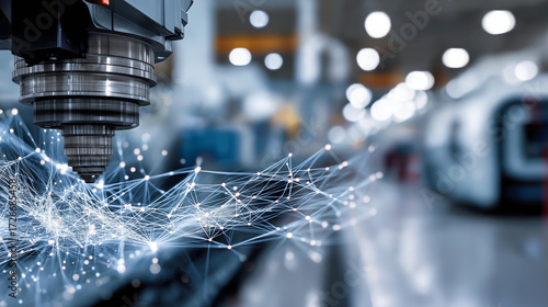 High Value-Added Manufacturing refers to advanced industrial production that emphasizes innovation, technology, and specialized expertise to create products with superior quality,