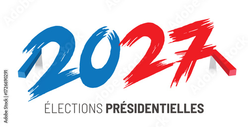 élections nationales présidentielles de 2027 en France