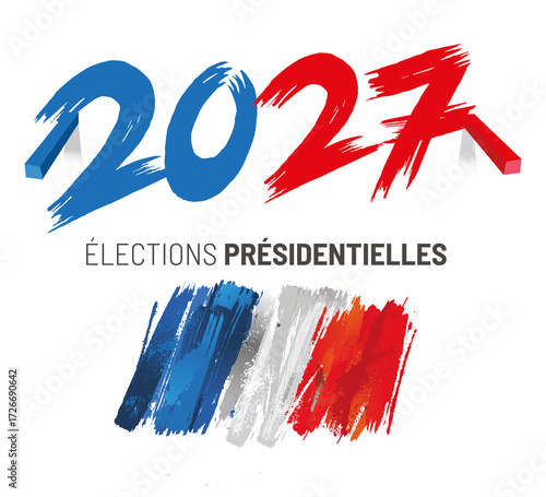 élections nationales présidentielles de 2027 en France
