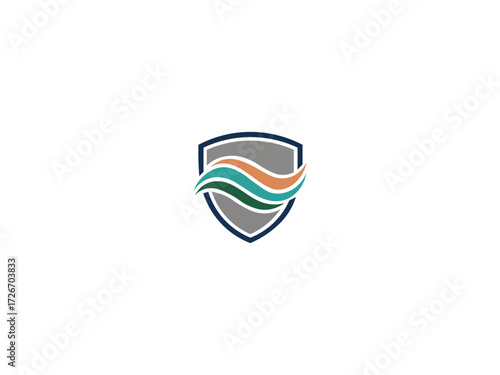 Free Download security icon logo badge shield - GFXLoad
