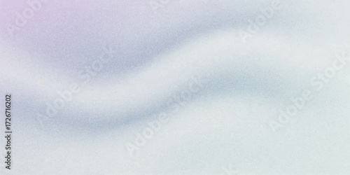 Blue abstract snowy textured background