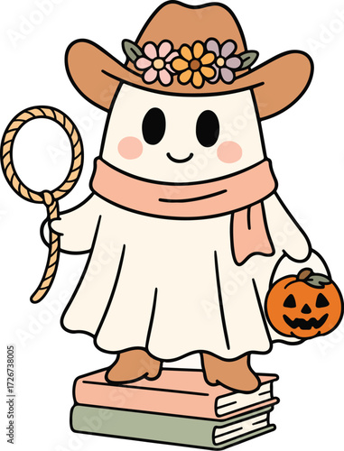 Ghostly Giggles