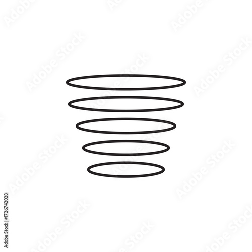 tornado icon