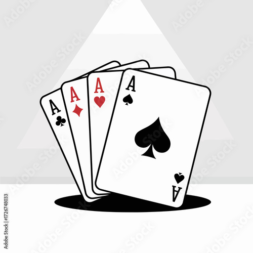 royal flush poker