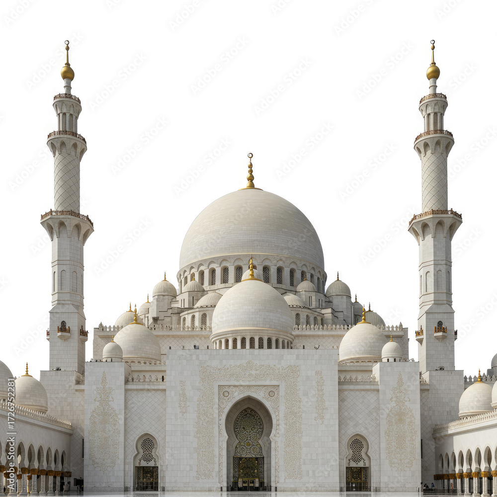 Fototapeta premium taj mahal agra india