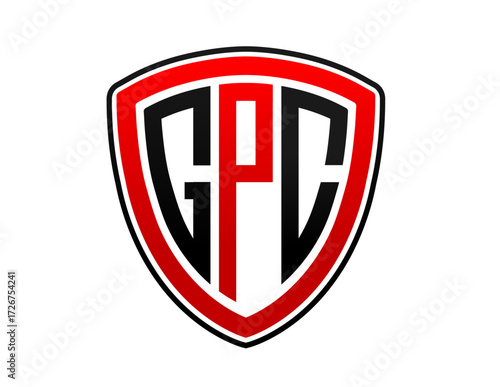 Free Download GPC LOGO image,gpc icon logo,gpc monogram logo,gpc creative logo,gpc letter logo,gpc initial logo - GFXLoad