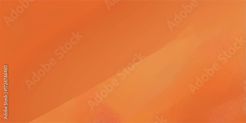Golden orange abstract illustration with a dynamic wave pattern and a bright sun-like gradient creating a vibrant energy background