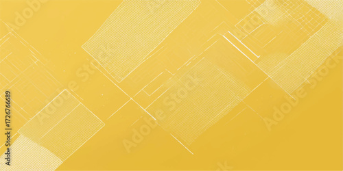 Abstract vector illustration of a vintage brown grunge paper texture background with an empty blank space for a postcard or letter design