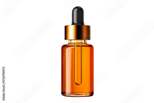 Wallpaper Mural Vitamin C serum bottle isolated on transparent background Torontodigital.ca
