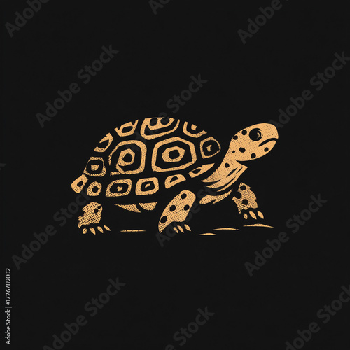 Turtle logo