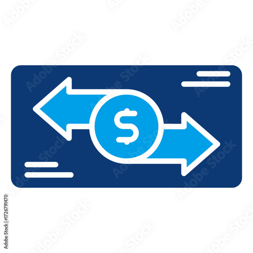 Transaction Icon
