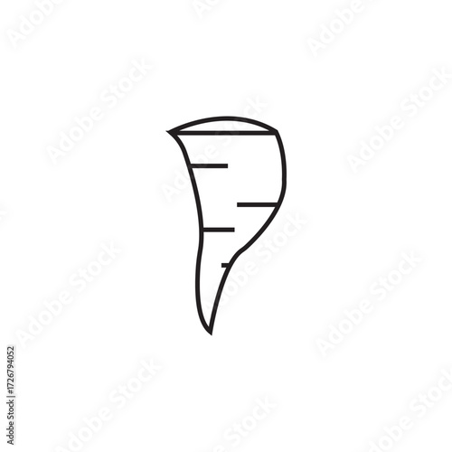 tornado icon