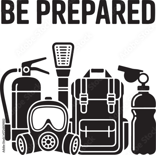 Essential survival gear for preparedness and safety