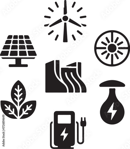 Clean energy solutions for a sustainable future