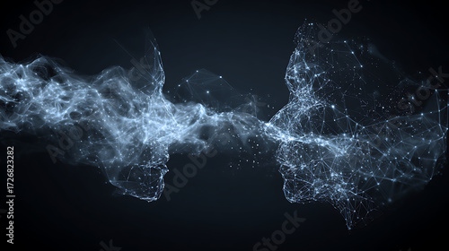 Wallpaper Mural AI and ML Integration for Adaptive Data Synchronization Torontodigital.ca