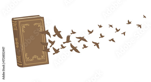 A vibrant collection of Chinese New Year icons and symbols on a white background