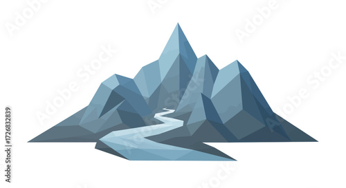 A vibrant red tassel with a golden band and loop, symbolizing good luck and prosperity during Chinese / Lunar New Year