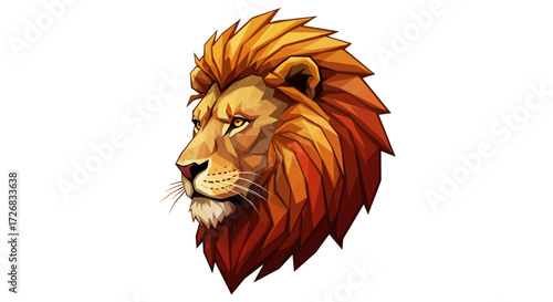 Brilliant idea blossoms with an orange lightbulb and vibrant green sprout symbolizing growth, innovation, and new beginnings