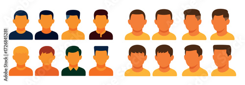 Men's Short Hairstyles