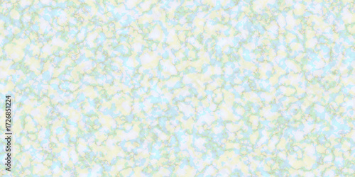 Subtle abstract mosaic with soft pastel colors and gentle blending