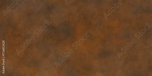 brown satin dark fabric texture luxurious shiny that is abstract silk cloth background .abstract background or texture of rippled brown silk fabric lines .close-up fragment of acrylic paint .