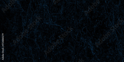 Blue background with light streaks. Texture to copy .Texture of navy blue marble for tabletop with pattern,, Texture Banner With Space For Text, dark blue background .	