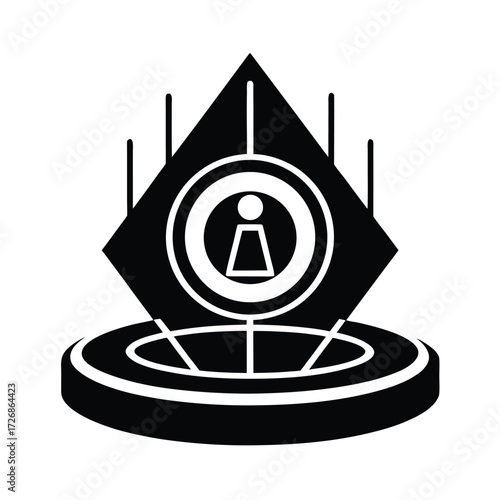 avatar teleport icon