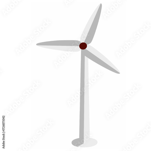 wind turbine 
