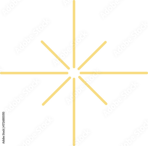 Light Illustration Icon