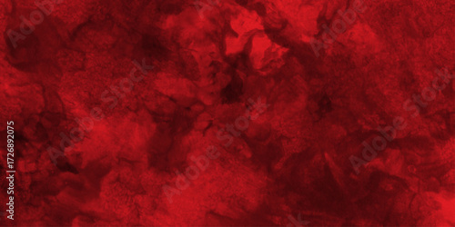 abstract fire flame grunge texture background . Old and grainy grunge texture with smoke . red grunge paper texture with painting soft textured on wet white paper vector background.	

