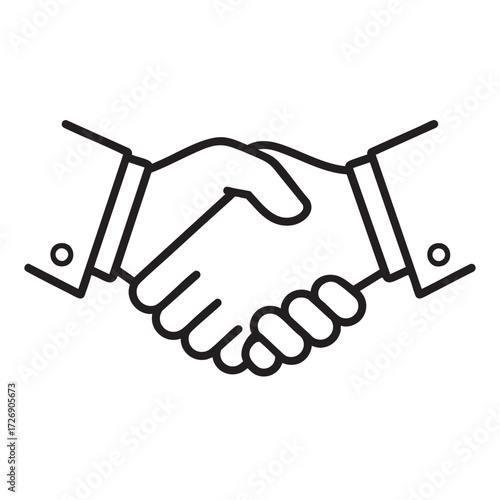 contract agreement icon
