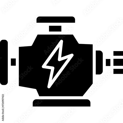 Engine Icon