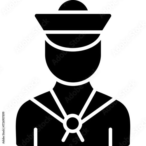Sailor Icon