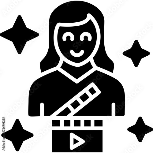 Actor Icon