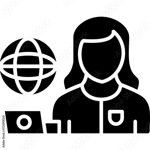Freelance Icon