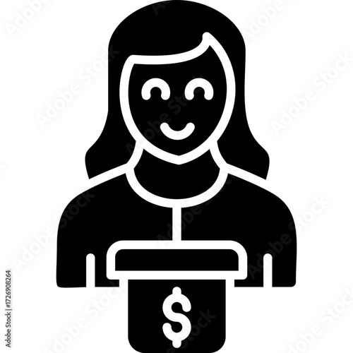 Charity Icon
