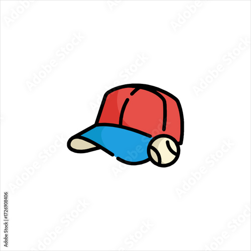 Baseball Cap