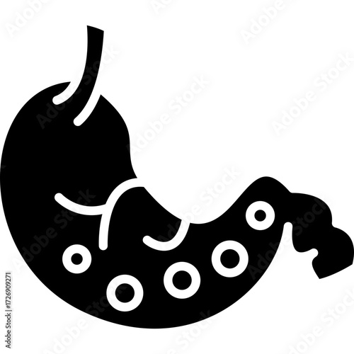 Stomach Icon