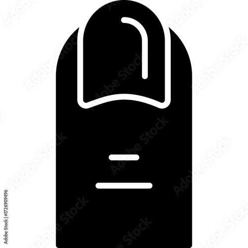 Finger Icon