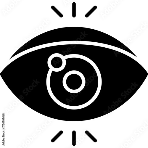 Eye Icon