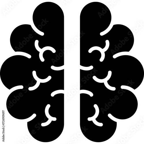 Brain Icon