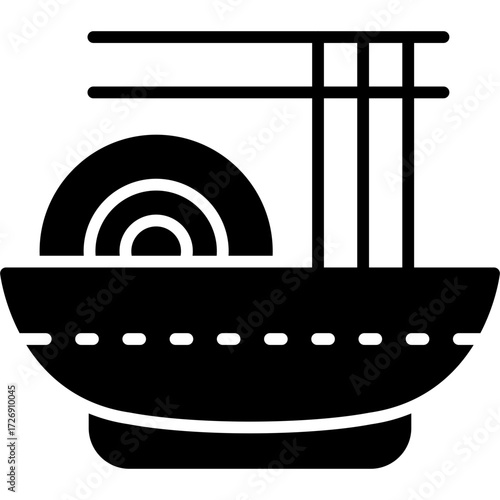Udon Icon